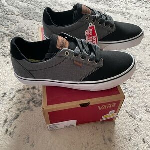 Atwood Deluxe Men’s Vans